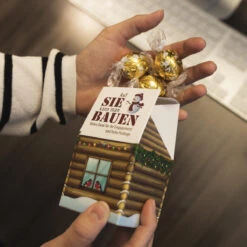 Auf Sie Kann Man Bauen XL - Christmas -Snack Verkäufe 2024 Weihnachtsplaner 9603288tglSPMqEdg