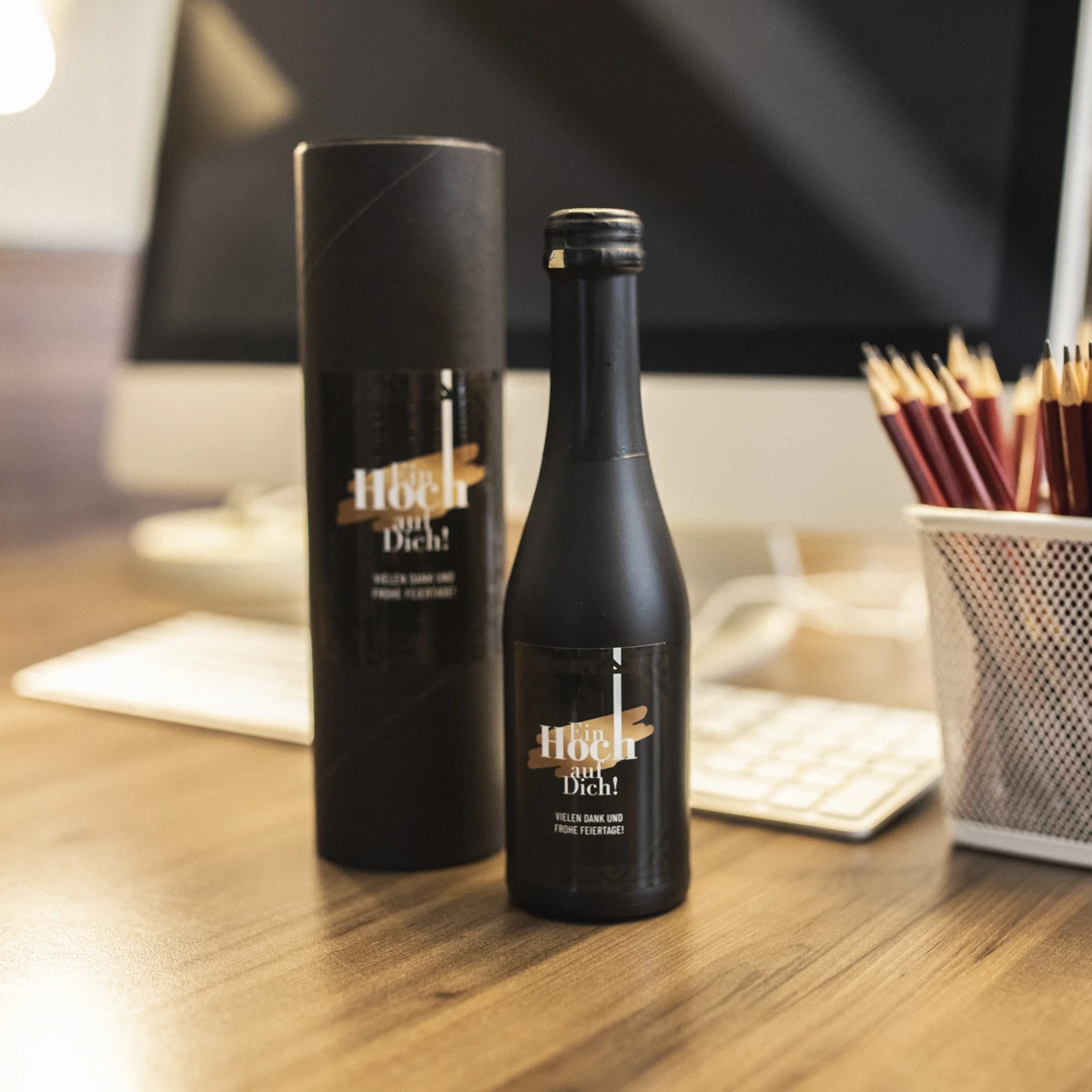 Ein Hoch Auf Dich! 1 Ein Hoch Auf Dich!