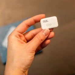 Bluetooth Tracker "Wir Hängen An Dir!" -Snack Verkäufe 2024 Wir hangen an dir 12 72001