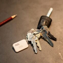 Bluetooth Tracker "Wir Hängen An Dir!" -Snack Verkäufe 2024 Wir hangen an dir 17 72002