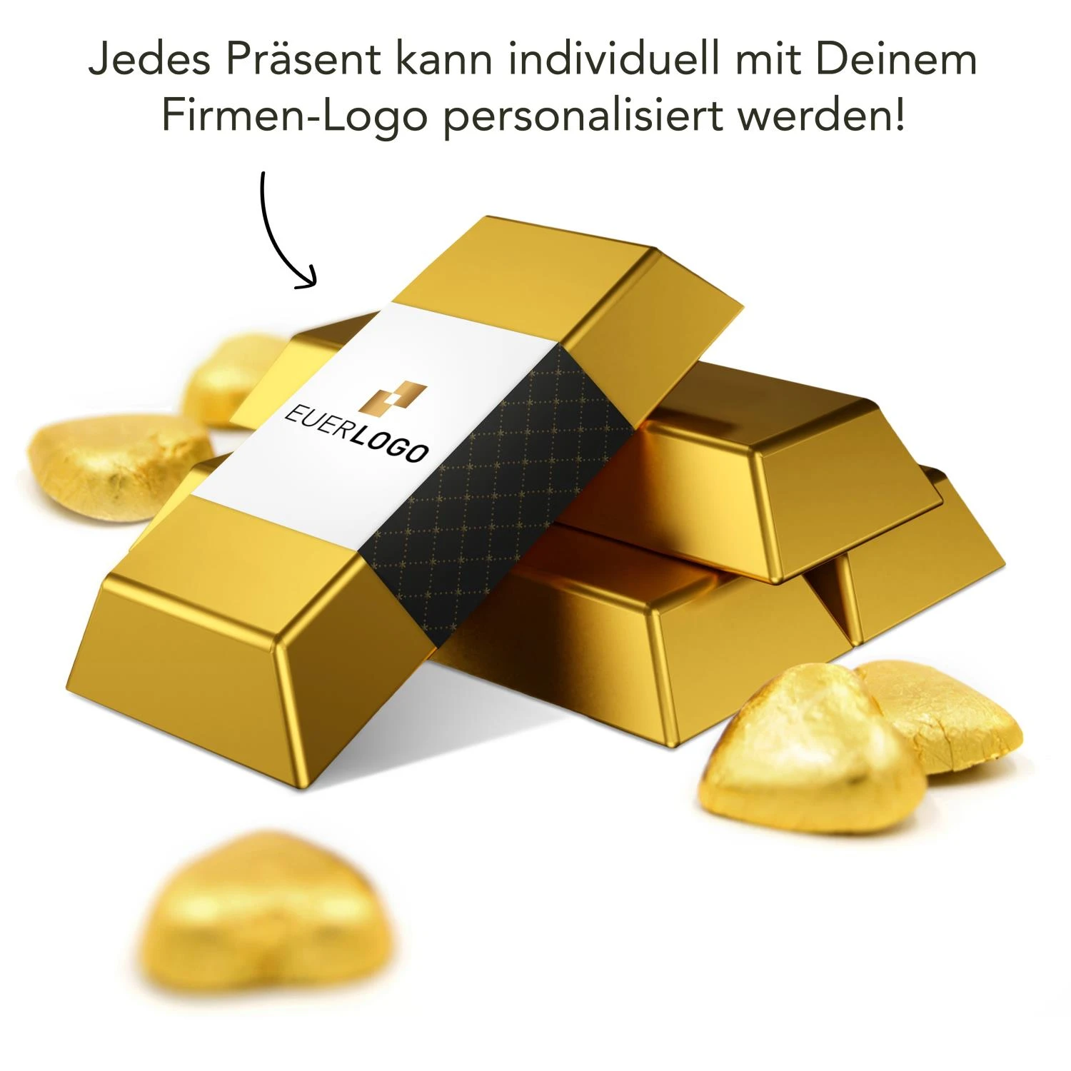 Du Bist Gold Wert – Lindt Goldbarren 4 Du Bist Gold Wert – Lindt Goldbarren – Bild 4