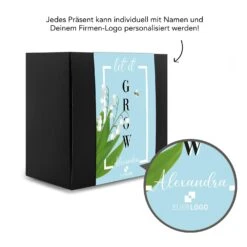 Let It Grow - Geschenkset -Snack Verkäufe 2024 mockup geschenkset let it grow Lupe 87021rEee1R8SGsAwY