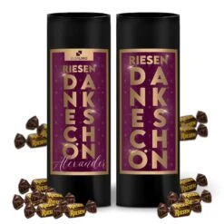 Riesen Dankeschön 7 Riesen Dankeschön -Snack Verkäufe 2024 mockup riesendanke Huelse 2dosen 80440hcgWgaAsgsMye