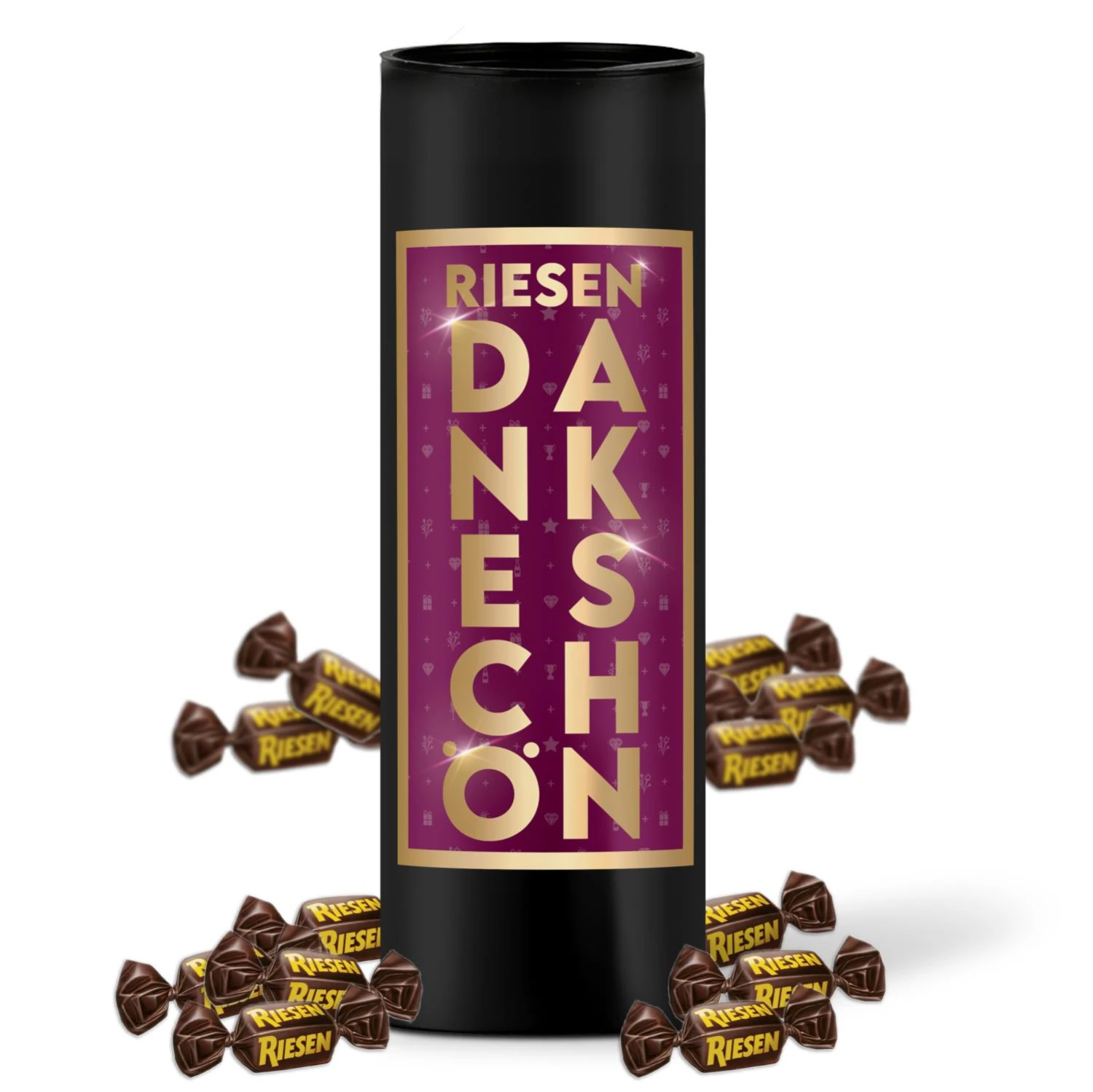 Riesen Dankeschön 2 Riesen Dankeschön – Bild 2