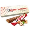 Du Bist Wichtig Im Team - 1er Ferrero Duplo -Snack Verkäufe 2024 montage DUplo 1er 81514