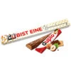 Du Bist Eine Bereicherung - 2er Ferrero Duplo -Snack Verkäufe 2024 montage DUplo 2er 81517