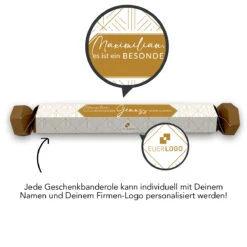 Geschenkverpackung "Ein Besonderer Genuss" - Amicelli -Snack Verkäufe 2024 montage bonbon besonderer Genuss amicelli Lupe 925879l38lcDfhXgyb