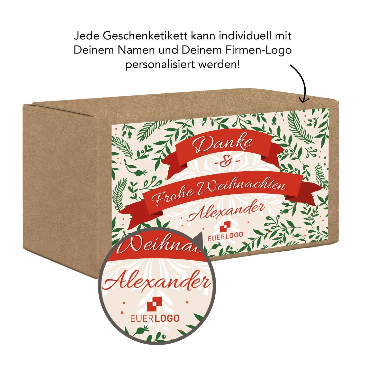 Lunchbox Eco - Gefüllt – Bild 3