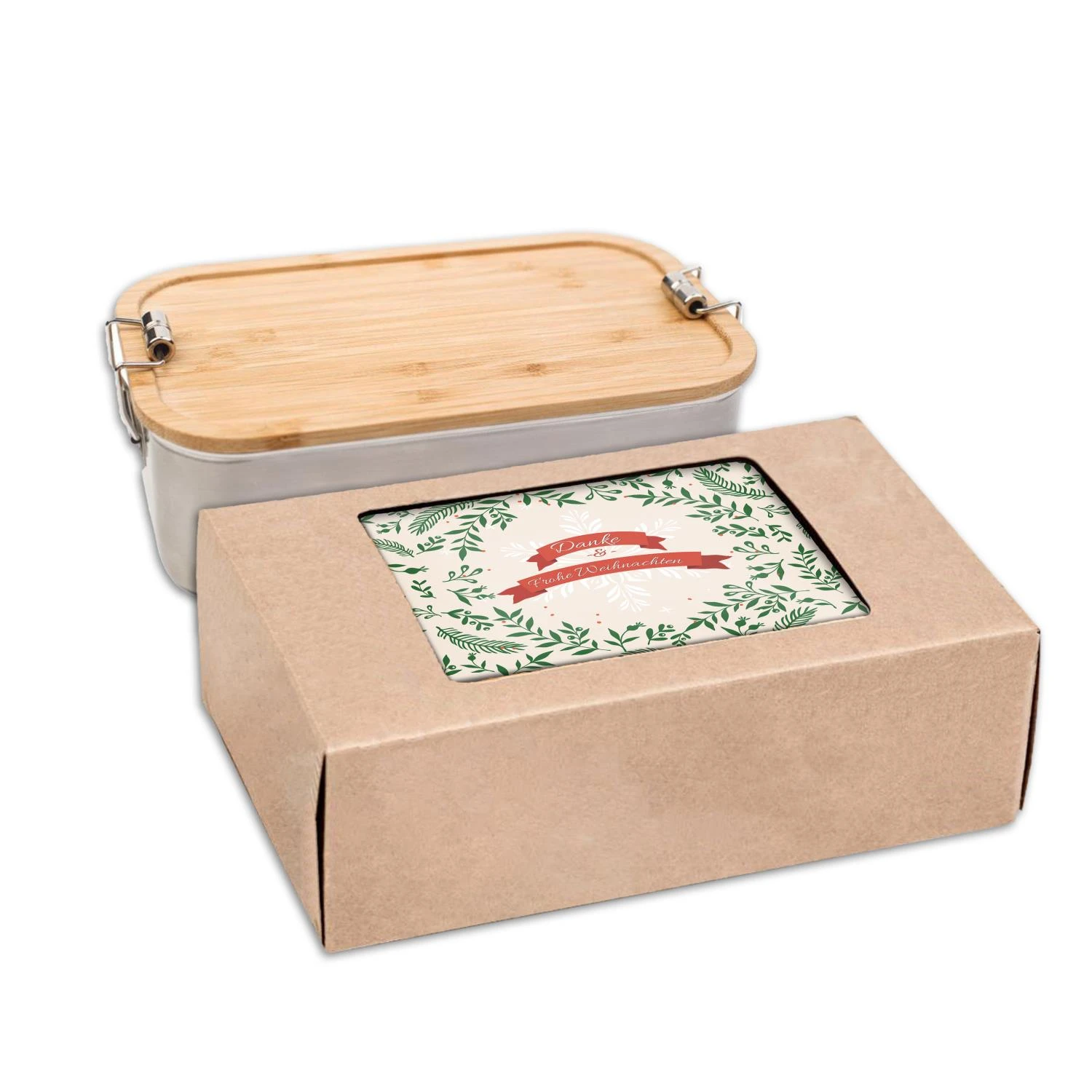 Lunchbox Natur 1 Lunchbox Natur