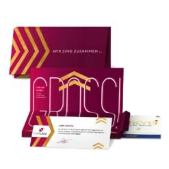 Wir Sind Zusammen GROSS -Snack Verkäufe 2024 schokogrusskarte zusammengross ganzjahresverpackung einleger 1200x1200 42939