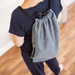 Rucksack "Sie Sind Eine Tragende Säule" -Snack Verkäufe 2024 turnbeutel produkt 15T1MMkcsScvstW